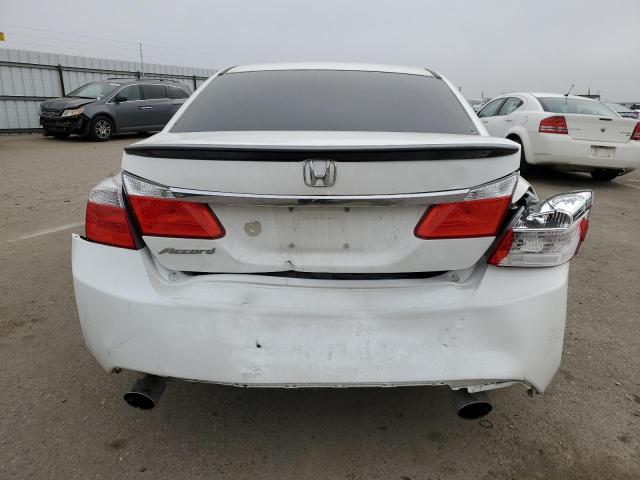 Photo 5 VIN: 1HGCR2F33EA174955 - HONDA ACCORD SEDAN 