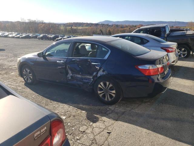 Photo 1 VIN: 1HGCR2F33EA175233 - HONDA ACCORD 