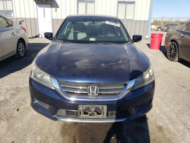 Photo 4 VIN: 1HGCR2F33EA175233 - HONDA ACCORD 