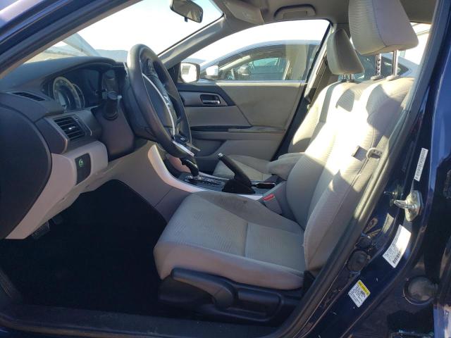 Photo 6 VIN: 1HGCR2F33EA175233 - HONDA ACCORD 