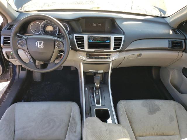 Photo 7 VIN: 1HGCR2F33EA175233 - HONDA ACCORD 