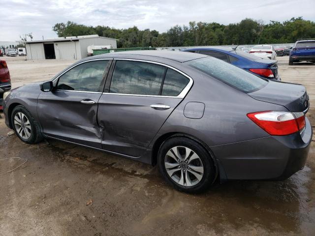 Photo 1 VIN: 1HGCR2F33EA185521 - HONDA ACCORD 