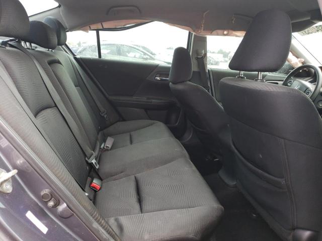 Photo 9 VIN: 1HGCR2F33EA185521 - HONDA ACCORD 