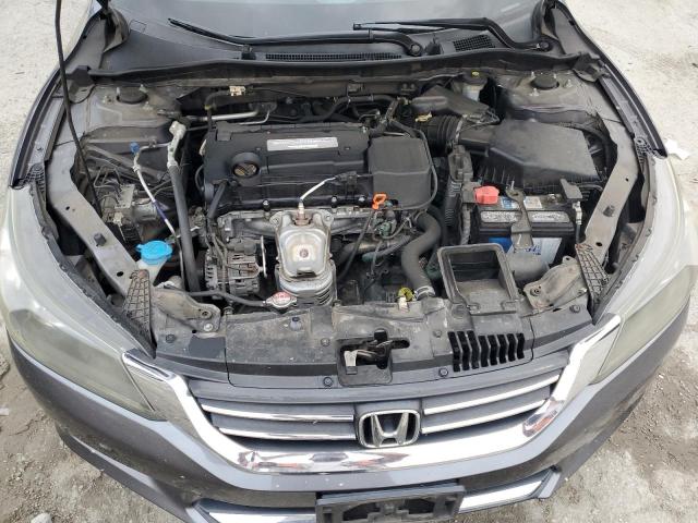 Photo 10 VIN: 1HGCR2F33EA189746 - HONDA ACCORD LX 