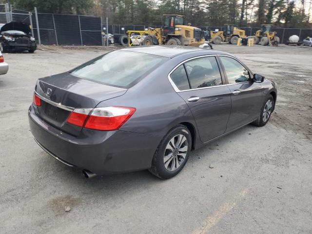 Photo 2 VIN: 1HGCR2F33EA189746 - HONDA ACCORD LX 