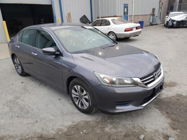 Photo 3 VIN: 1HGCR2F33EA189746 - HONDA ACCORD LX 