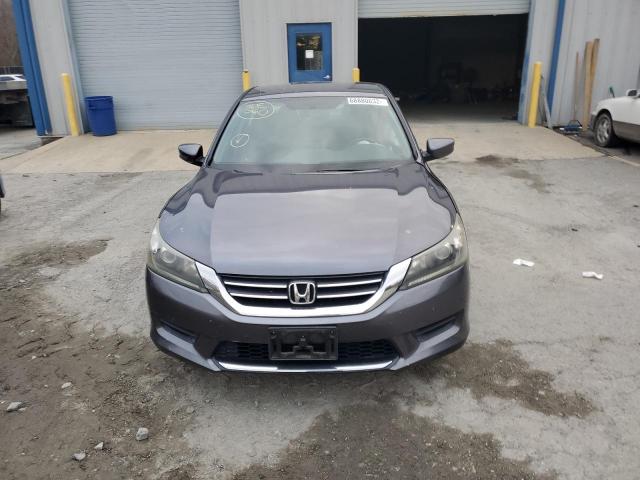 Photo 4 VIN: 1HGCR2F33EA189746 - HONDA ACCORD LX 