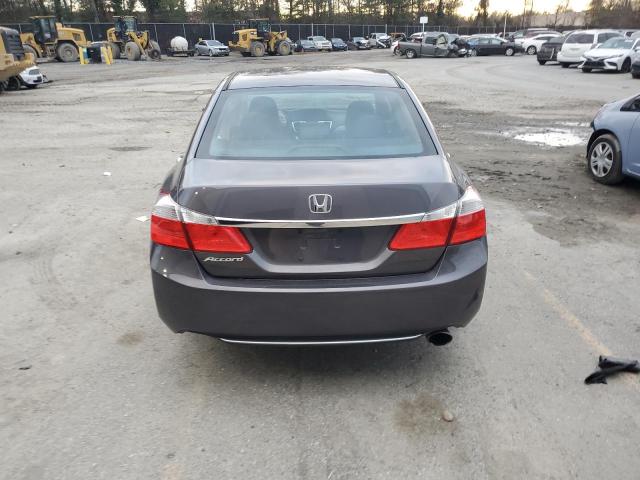 Photo 5 VIN: 1HGCR2F33EA189746 - HONDA ACCORD LX 