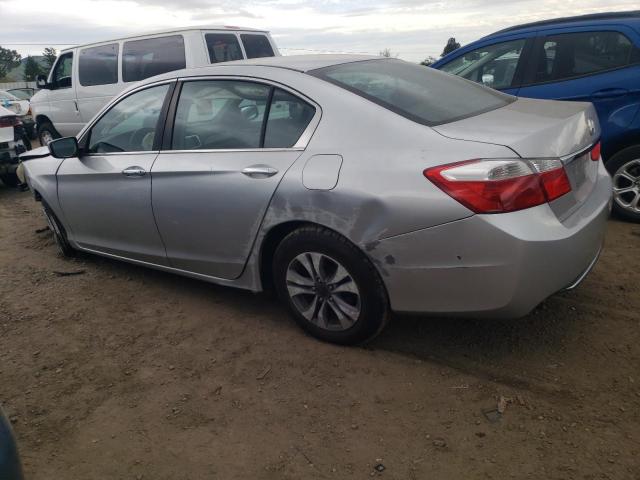 Photo 1 VIN: 1HGCR2F33EA190430 - HONDA ACCORD LX 