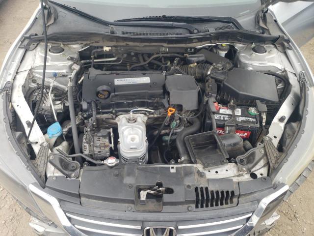 Photo 10 VIN: 1HGCR2F33EA190430 - HONDA ACCORD LX 