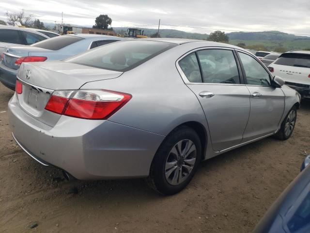 Photo 2 VIN: 1HGCR2F33EA190430 - HONDA ACCORD LX 