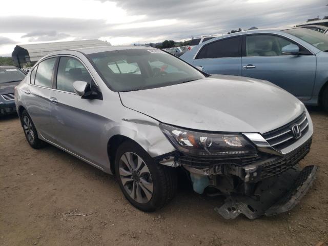 Photo 3 VIN: 1HGCR2F33EA190430 - HONDA ACCORD LX 