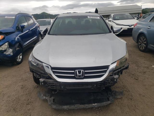 Photo 4 VIN: 1HGCR2F33EA190430 - HONDA ACCORD LX 