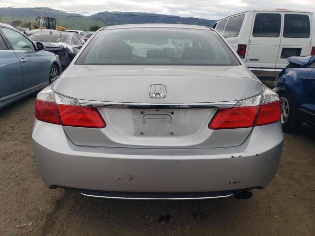 Photo 5 VIN: 1HGCR2F33EA190430 - HONDA ACCORD LX 