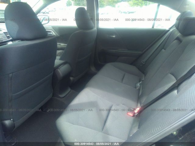 Photo 7 VIN: 1HGCR2F33EA200213 - HONDA ACCORD SEDAN 