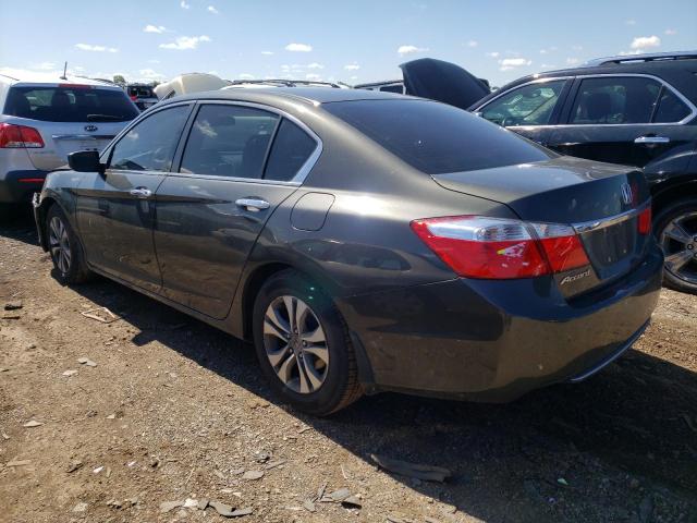 Photo 1 VIN: 1HGCR2F33EA200969 - HONDA ACCORD 