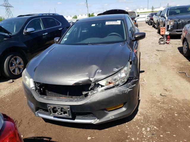 Photo 4 VIN: 1HGCR2F33EA200969 - HONDA ACCORD 