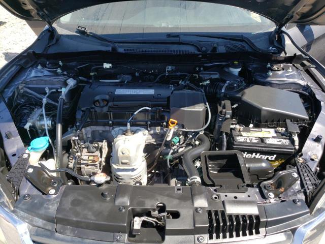 Photo 10 VIN: 1HGCR2F33EA207842 - HONDA ACCORD 