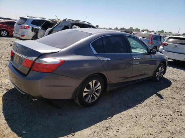 Photo 2 VIN: 1HGCR2F33EA207842 - HONDA ACCORD 