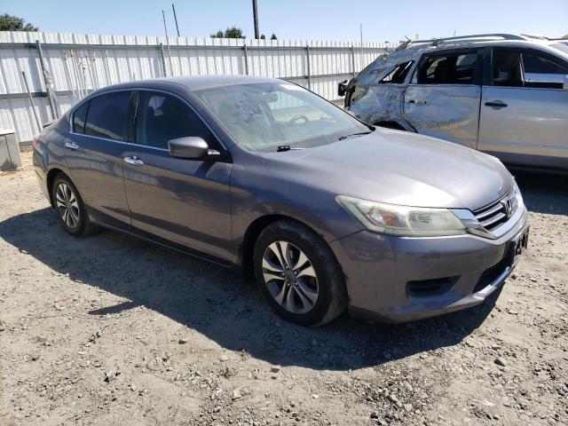 Photo 3 VIN: 1HGCR2F33EA207842 - HONDA ACCORD 