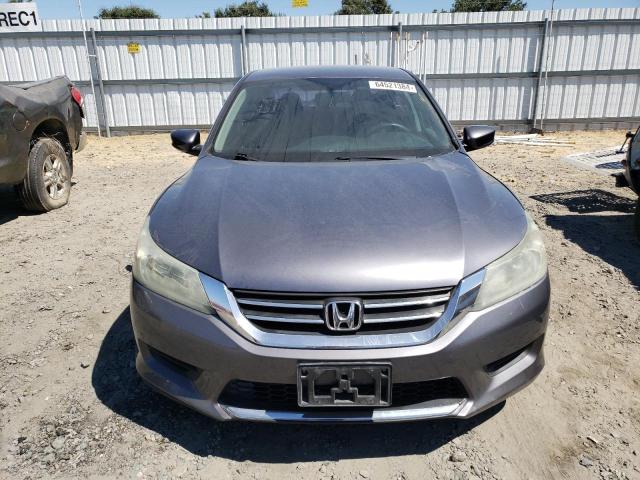 Photo 4 VIN: 1HGCR2F33EA207842 - HONDA ACCORD 