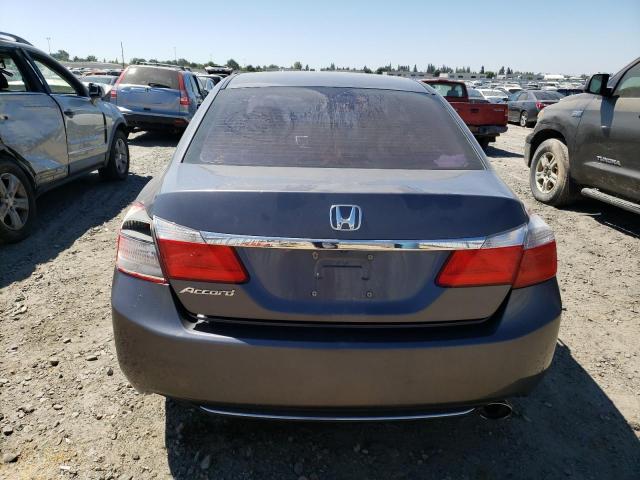 Photo 5 VIN: 1HGCR2F33EA207842 - HONDA ACCORD 