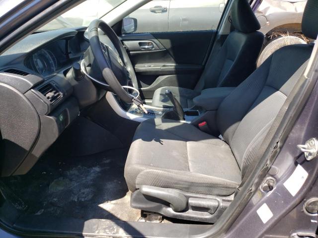 Photo 6 VIN: 1HGCR2F33EA207842 - HONDA ACCORD 