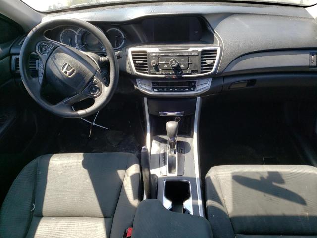 Photo 7 VIN: 1HGCR2F33EA207842 - HONDA ACCORD 