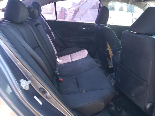 Photo 9 VIN: 1HGCR2F33EA207842 - HONDA ACCORD 