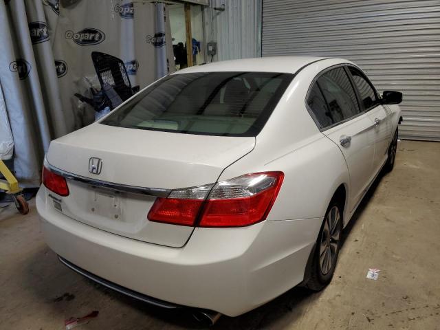 Photo 3 VIN: 1HGCR2F33EA210580 - HONDA ACCORD LX 