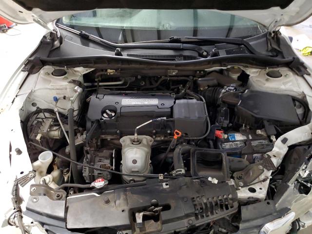 Photo 6 VIN: 1HGCR2F33EA210580 - HONDA ACCORD LX 