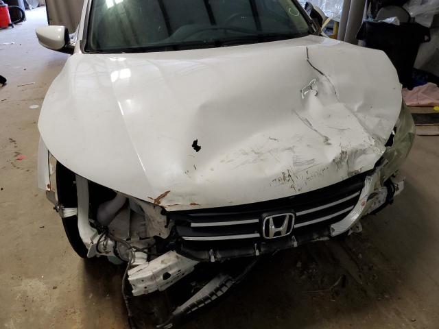 Photo 8 VIN: 1HGCR2F33EA210580 - HONDA ACCORD LX 