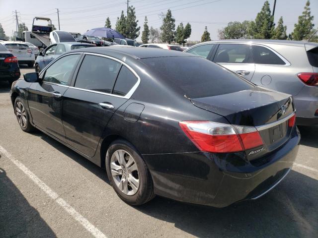 Photo 1 VIN: 1HGCR2F33EA218064 - HONDA ACCORD LX 