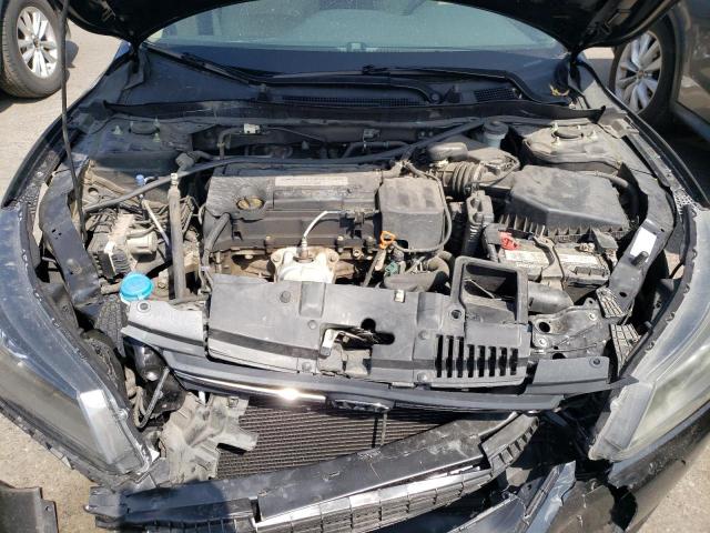 Photo 10 VIN: 1HGCR2F33EA218064 - HONDA ACCORD LX 