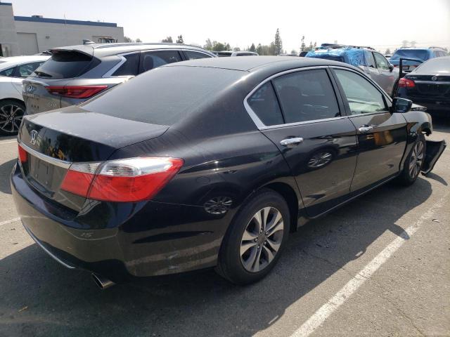 Photo 2 VIN: 1HGCR2F33EA218064 - HONDA ACCORD LX 