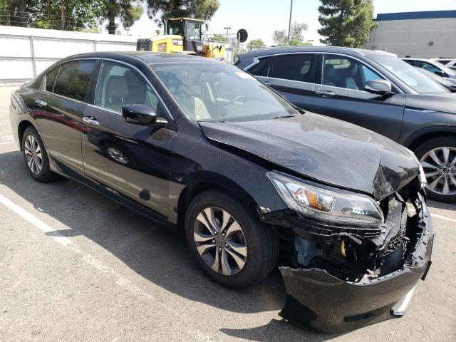 Photo 3 VIN: 1HGCR2F33EA218064 - HONDA ACCORD LX 