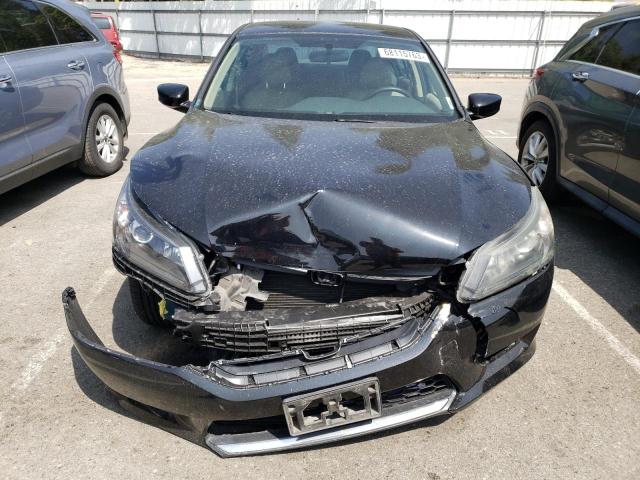 Photo 4 VIN: 1HGCR2F33EA218064 - HONDA ACCORD LX 