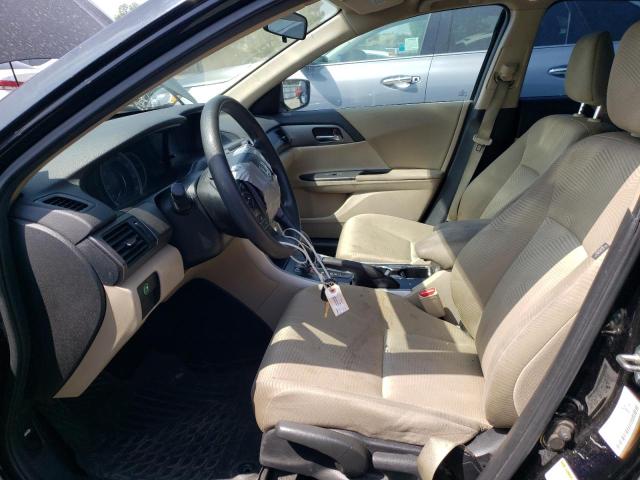 Photo 6 VIN: 1HGCR2F33EA218064 - HONDA ACCORD LX 