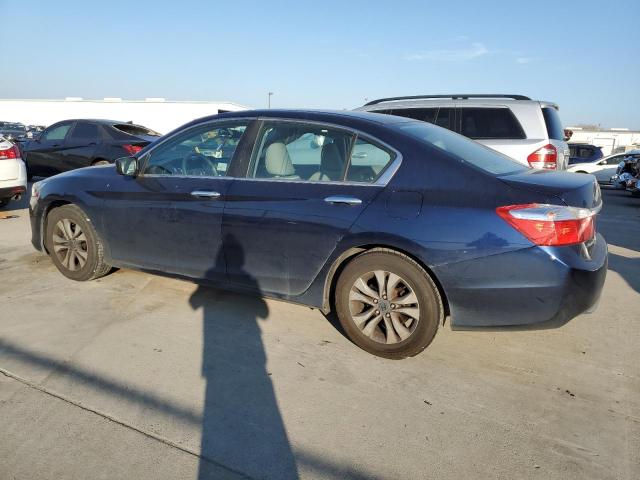 Photo 1 VIN: 1HGCR2F33EA226097 - HONDA ACCORD LX 