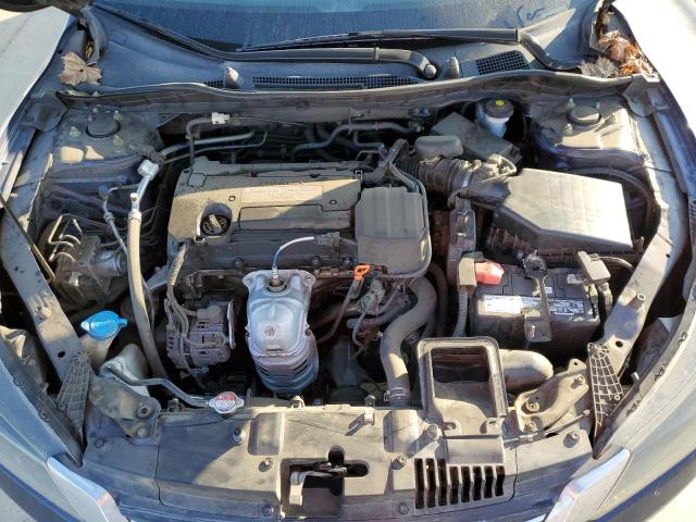 Photo 10 VIN: 1HGCR2F33EA226097 - HONDA ACCORD LX 