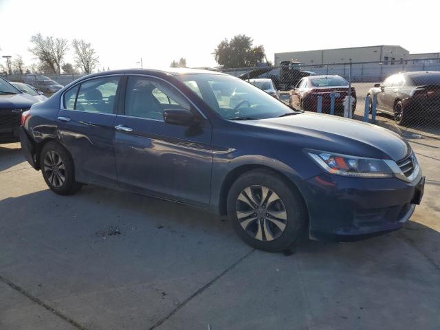 Photo 3 VIN: 1HGCR2F33EA226097 - HONDA ACCORD LX 