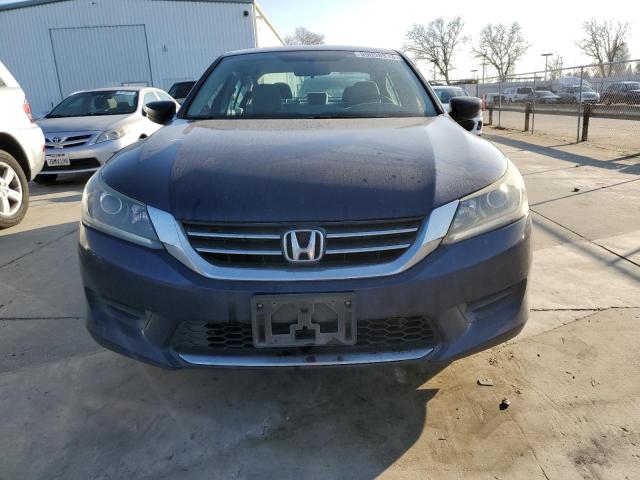 Photo 4 VIN: 1HGCR2F33EA226097 - HONDA ACCORD LX 