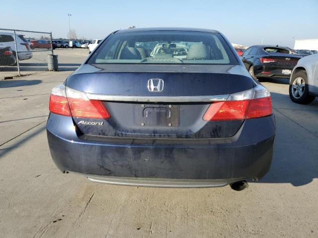 Photo 5 VIN: 1HGCR2F33EA226097 - HONDA ACCORD LX 