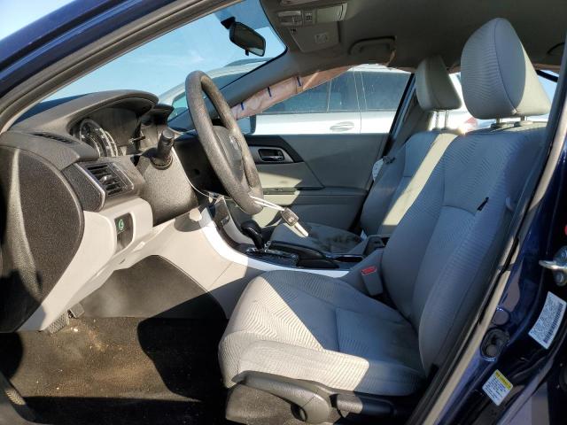 Photo 6 VIN: 1HGCR2F33EA226097 - HONDA ACCORD LX 