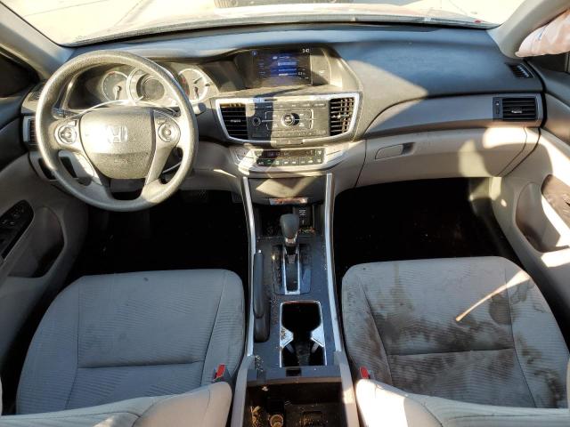 Photo 7 VIN: 1HGCR2F33EA226097 - HONDA ACCORD LX 