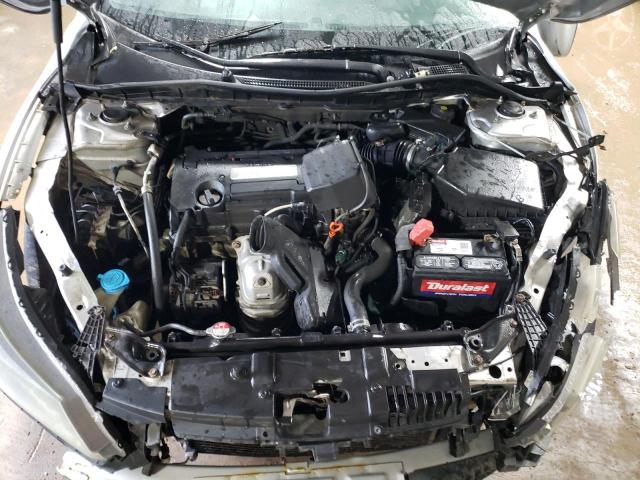 Photo 10 VIN: 1HGCR2F33EA227959 - HONDA ACCORD LX 