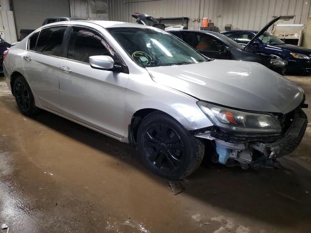 Photo 3 VIN: 1HGCR2F33EA227959 - HONDA ACCORD LX 