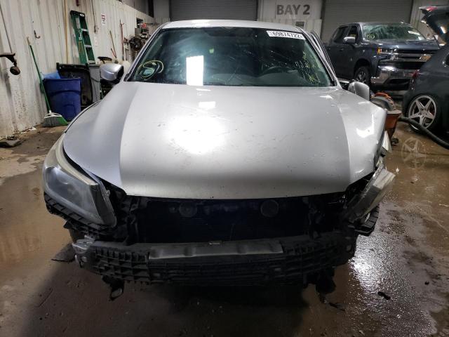 Photo 4 VIN: 1HGCR2F33EA227959 - HONDA ACCORD LX 