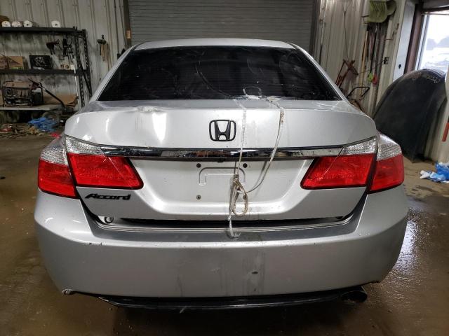 Photo 5 VIN: 1HGCR2F33EA227959 - HONDA ACCORD LX 