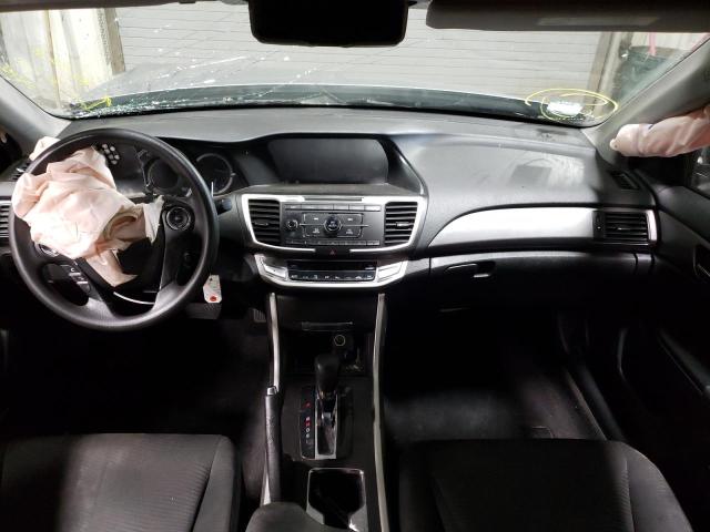 Photo 7 VIN: 1HGCR2F33EA227959 - HONDA ACCORD LX 